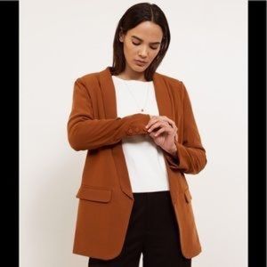 Blazer - Modern Citizen